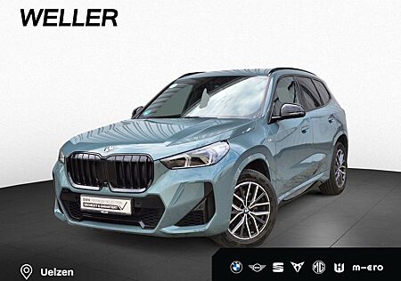 BMW X1 xDrive23i M Sport DA-Prof,360°,HUD,eSitz,AHK