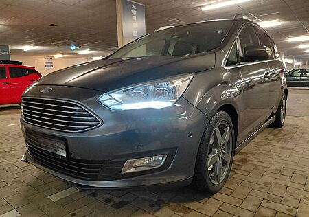 Ford Grand C-Max 1,0 EcoBoost 92kW Titanium