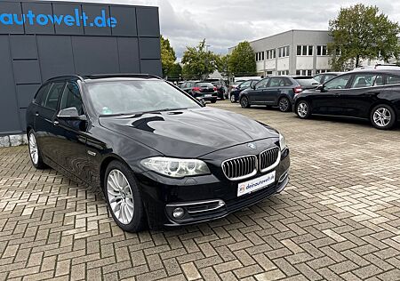 BMW 535 d Baureihe 5 Touring *Luxury-Line*Automatik