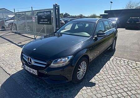 Mercedes-Benz C 220 C -Klasse T-Modell T Aut BlueTec / d