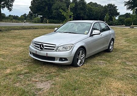 Mercedes-Benz C 220 CDI