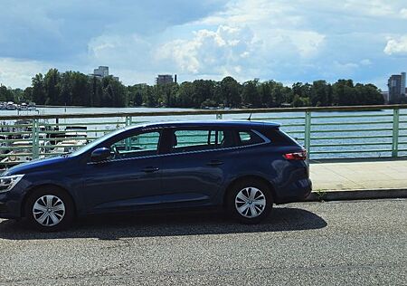 Renault Megane TCe 115 GPF Life Grandtour Life