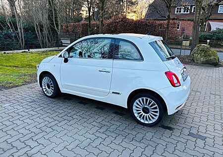 Fiat 500 1.2 8V LOUNGE LOUNGE