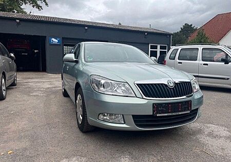 Skoda Octavia Lim. Ambition