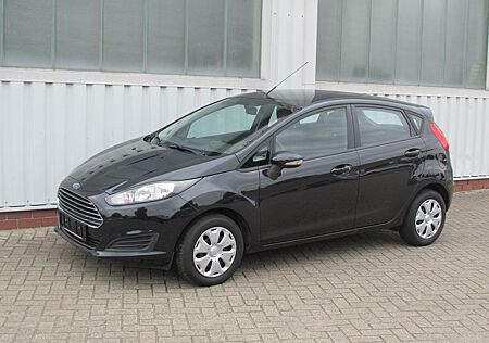 Ford Fiesta Trend * IM KUNDENAUFTRAG