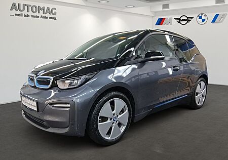 BMW i3 120Ah