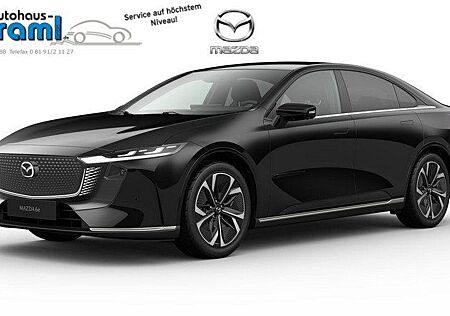 Mazda 6e EV 258ps TAKUMI