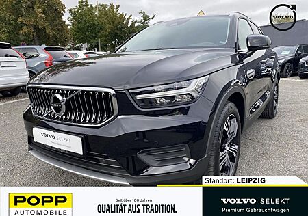 Volvo XC 40 XC40 T5 FWD Recharge Inscription Expression