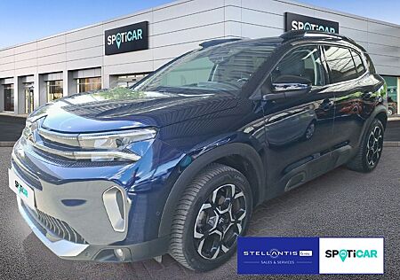 Citroën C5 Aircross Shine Pack 1.2 PureTech 130 S&S*AHK-