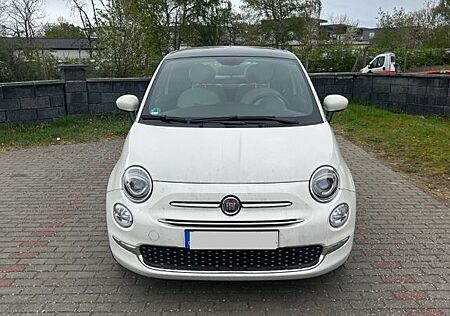 Fiat 500 1.0 GSE N3 Hybrid DOLCEVITA DOLCEVITA