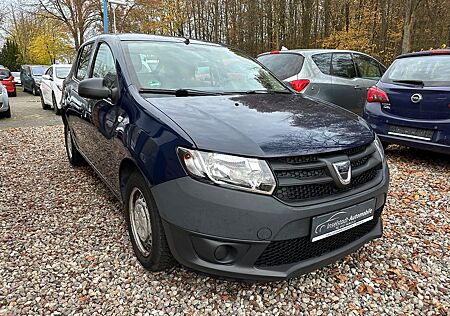 Dacia Sandero II Essentiel