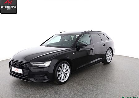 Audi A6 Avant 40 TDI qu S LINE 360GRAD,BANG+O,HUD,SH