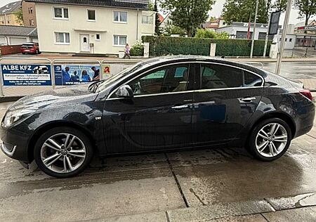 Opel Insignia 1.6 ECOTEC DI Turbo Business Editio...