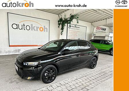 Opel Corsa F GS Navi, LED, Kamera, PDC, SHZ