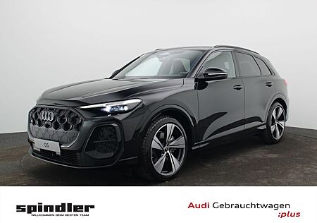 Audi Q5 edition one TDI quattro / OLED, TechPro, B&O
