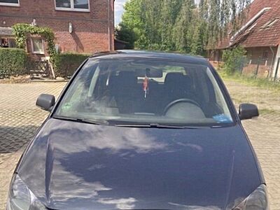 Volkswagen Polo 1.2 Comfortline Comfortline
