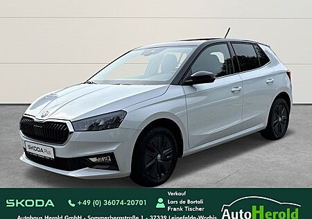 Skoda Fabia Style 1.0TSI 81kW+NAVI+LED+SMARTLINK