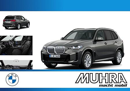 BMW X5 xDrive30d M Sport AHK Sthzg. DA/PA Prof. Pano