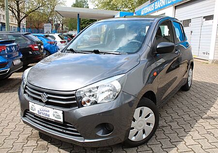 Suzuki Celerio * Klimaanlage * Bluetooth * HU Neu *