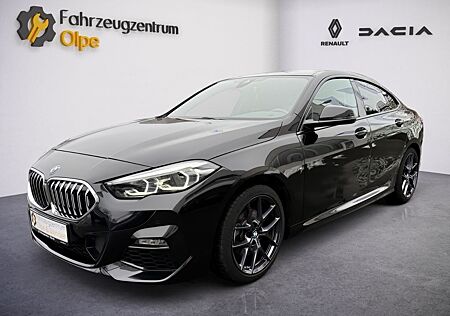 BMW 218i Gran Coupe, M Sport, AHK, mit WR