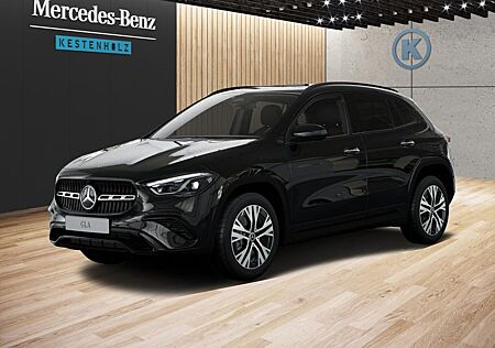 Mercedes-Benz GLA 200 d *NIGHT*PANO*MBUX*KAMERA*SHZ*NAVI*LED*