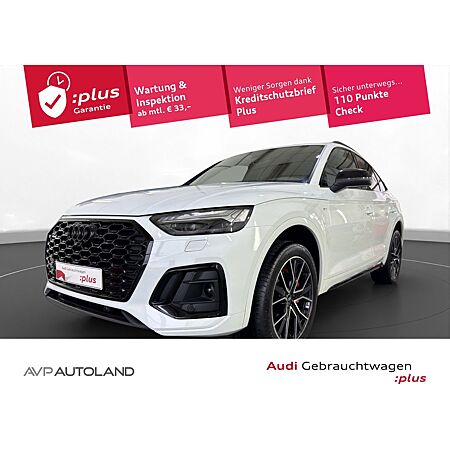 Audi Q5 leasen