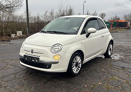 Fiat 500 1.2 8V Lounge