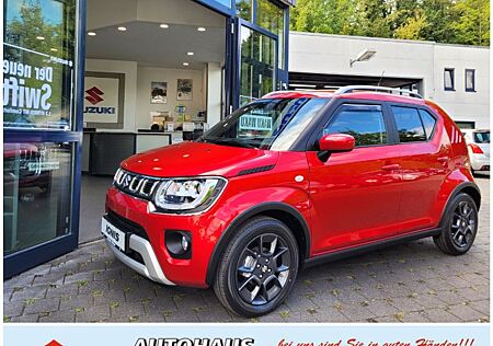 Suzuki Ignis Comfort*CVT-Automatik*Navi*LED*
