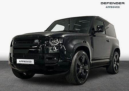 Land Rover Defender 90 D300 X-Dynamic HSE