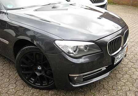 BMW 730d xDrive -Fast Vollausstattung