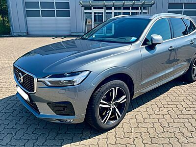 Volvo XC60 R Design AWD D4 360°