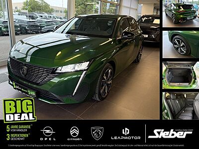 Peugeot 308 1.2 PureTech 130 Sitzhzg*Tempo*Kamera
