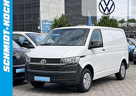VW T6 Transporter Volkswagen T6.1 2.0 TDI Kasten L1H1 KLIMA PDC DAB elt. FH