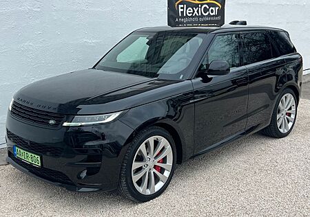 Land Rover Range Rover Sport Sport P510e First Edition 107.000.- NETTOKAUF