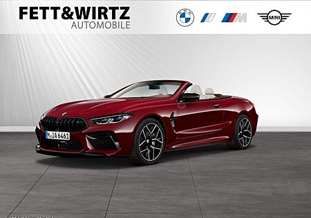 BMW M8 Cabrio Competition|TV+|Bowers&Wilkins|DAProf.