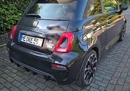 Abarth 595 Competizione 1.4 T-Jet 16V 595 Competizi...