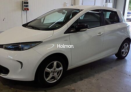 Renault ZOE R110 Life 42 kwh KLIMA NAVI Kaufbatterie