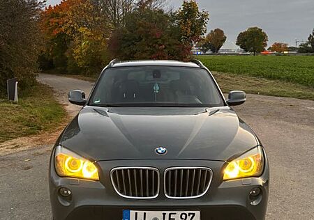 BMW X1 xDrive23d -