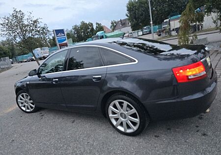 Audi A6 3.0 TDI quattro