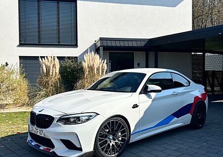 BMW M2 Competition *M-Performance Kit* *Remus* *HK*