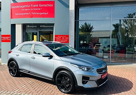 Kia XCeed 1.4T Launch Edition