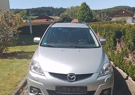 Mazda 5 2.0 Exclusive Exclusive