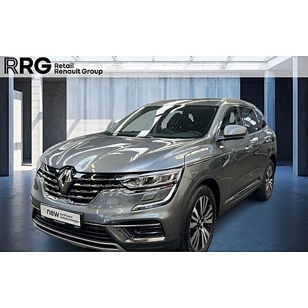 Renault Koleos leasen