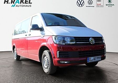 VW T6 Kombi Volkswagen T6 Transporter 2.0 TDI Kombi EcoProfi lang