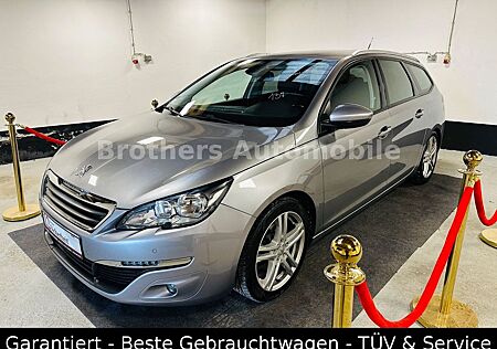 Peugeot 308 SW Active BLUEHDI 120 STOP&START TOP