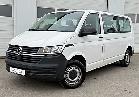 VW T6 Transporter Volkswagen 2.0 TDI Lang/Navi/Kamera/8-Sitzer