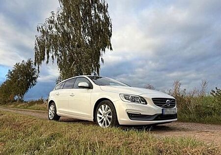 Volvo V60 D3 Business Edition Business Edition