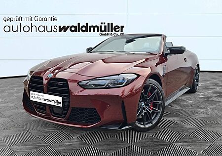 BMW M4 Competition M xDrive Cabrio - INDIVIDUALLACKI