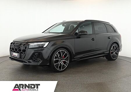 Audi SQ7 TFSI Facelift 7S Laser Pano BangO ACC 22 AHK