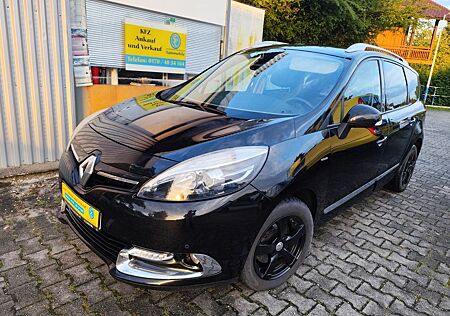 Renault Grand Scenic 1.5 dci Bose Edition Leder Navi Kam